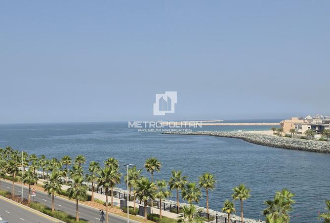 Open Sea View | Luxury Living | Multiple Options