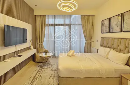 Apartment - Studio - 1 Bathroom for sale in Azizi Riviera 20 - AZIZI Riviera - Meydan One - Meydan - Dubai