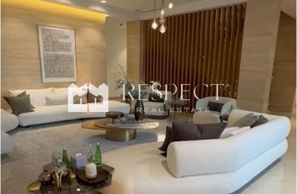 Villa - 6 Bedrooms - 7+ Bathrooms for sale in Reem Hills - Najmat Abu Dhabi - Al Reem Island - Abu Dhabi