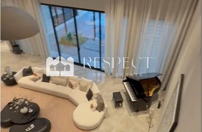 Villa - 6 Bedrooms - 7+ Bathrooms for sale in Reem Hills - Najmat Abu Dhabi - Al Reem Island - Abu Dhabi