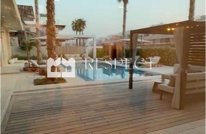 Villa - 6 Bedrooms - 7+ Bathrooms for sale in Reem Hills - Najmat Abu Dhabi - Al Reem Island - Abu Dhabi