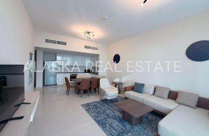 Apartment - 2 Bedrooms - 2 Bathrooms for rent in Vita Residencia - Al Sufouh 1 - Al Sufouh - Dubai