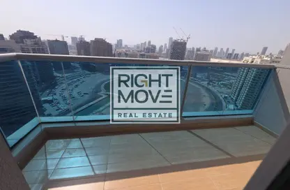 Apartment - 1 Bathroom for rent in Elite Sports Residence 5 - Elite Sports Residence - Dubai Sports City - Dubai