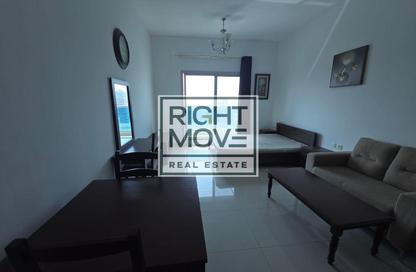 Apartment - Studio - 1 Bathroom for rent in Elite Sports Residence 5 - Elite Sports Residence - Dubai Sports City - Dubai