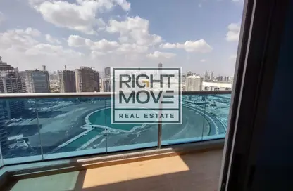 Apartment - 1 Bathroom for rent in Elite Sports Residence 5 - Elite Sports Residence - Dubai Sports City - Dubai