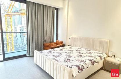 Apartment - 2 Bedrooms - 2 Bathrooms for rent in Arista One - Jumeirah Garden City - Al Satwa - Dubai