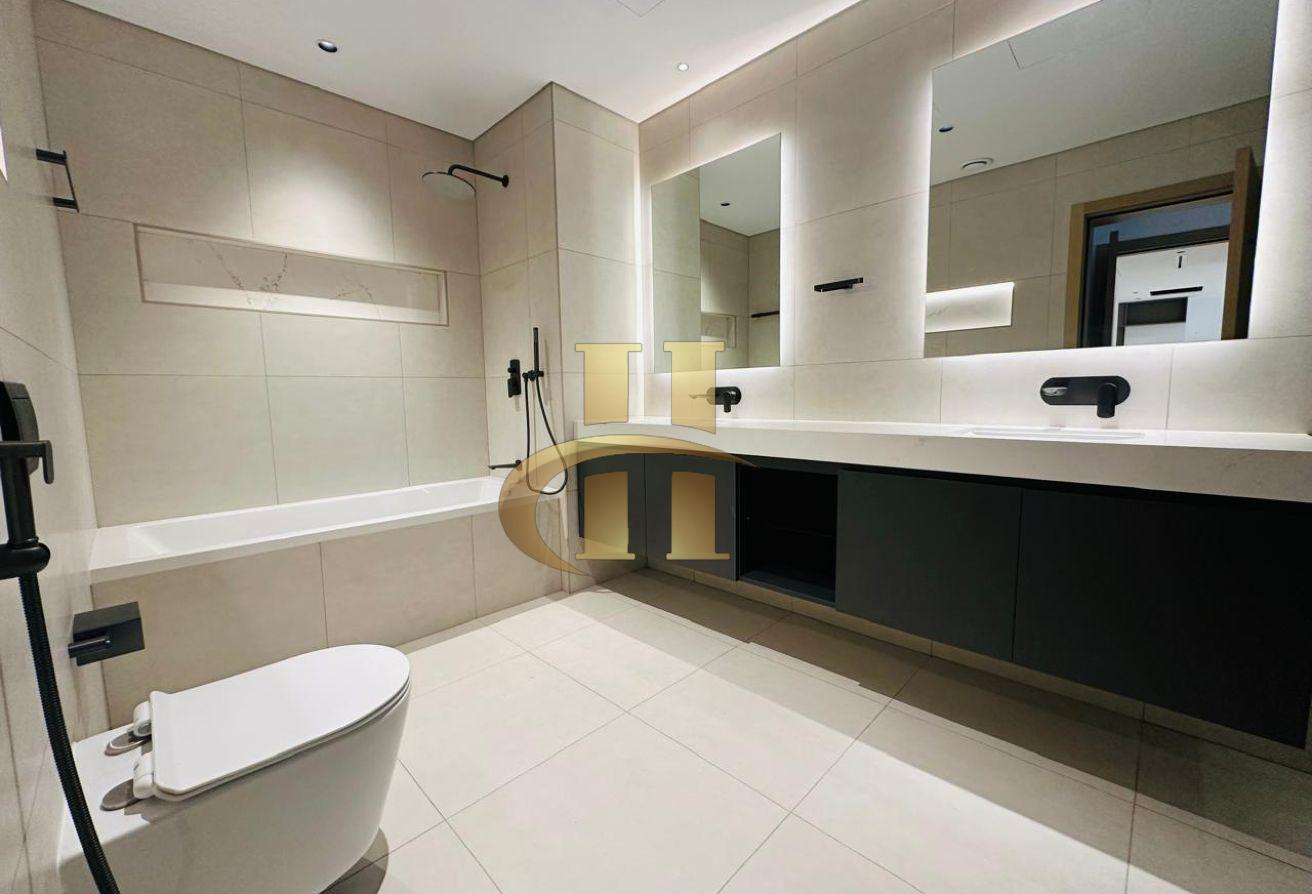 Massive 2 bhk + maid | Pool View | Fitted Kitchen photo 10