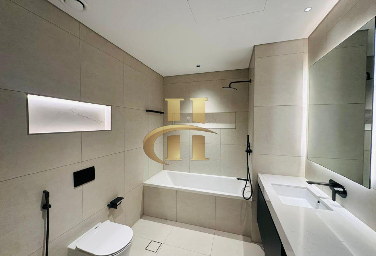 Massive 2 bhk + maid | Pool View | Fitted Kitchen photo 5