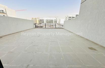 Apartment - Studio - 1 Bathroom for rent in BNH Smart Tower 2 - International City Phase 2 - Al Warsan 4 - Al Warsan - Dubai Apartment - Studio - 1 Bathroom for rent in BNH Smart Tower 2 - International City Phase 2 - Al Warsan 4 - Al Warsan - Dubai