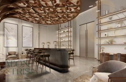 Office Space - Studio - 1 for sale in The Symphony by Imtiaz - Bukadra - Dubai