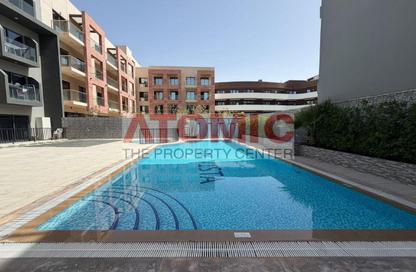 Apartment - Studio - 1 Bathroom for rent in Park Vista - District 13 - Jumeirah Village Circle - Dubai Apartment - Studio - 1 Bathroom for rent in Park Vista - District 13 - Jumeirah Village Circle - Dubai