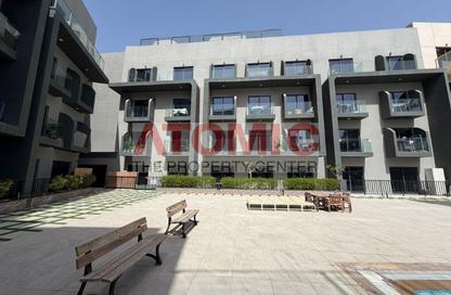 Apartment - Studio - 1 Bathroom for rent in Park Vista - District 13 - Jumeirah Village Circle - Dubai Apartment - Studio - 1 Bathroom for rent in Park Vista - District 13 - Jumeirah Village Circle - Dubai