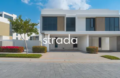 فيلا - 3 غرف نوم - 3 حمامات للبيع في جولف جروف - دبي هيلز استيت - دبي