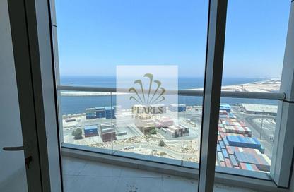 Apartment - 2 Bedrooms - 3 Bathrooms for rent in Liwara 1 - Ajman Apartment - 2 Bedrooms - 3 Bathrooms for rent in Liwara 1 - Ajman