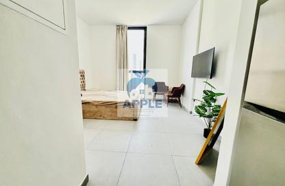 Apartment - Studio - 1 for rent in The Link - East Village - Aljada - Sharjah