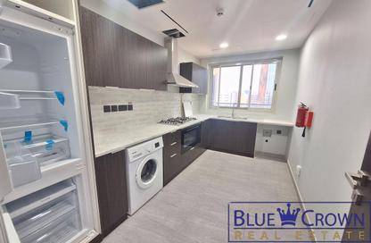 شقة - 3 غرف نوم - 5 حمامات للايجار في قصر المنخول - المنخول - بر دبي - دبي شقة - 3 غرف نوم - 5 حمامات للايجار في قصر المنخول - المنخول - بر دبي - دبي