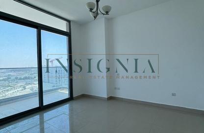 Apartment - 1 Bedroom - 2 Bathrooms for rent in Orion Building - Arjan - Dubai