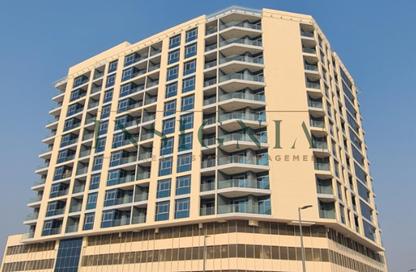 Apartment - 1 Bedroom - 2 Bathrooms for rent in Orion Building - Arjan - Dubai