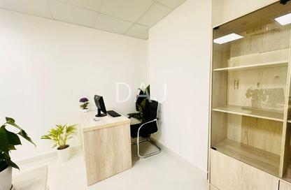 Office Space - Studio - 1 Bathroom for rent in Silver Home Building - Hor Al Anz - Deira - Dubai Office Space - Studio - 1 Bathroom for rent in Silver Home Building - Hor Al Anz - Deira - Dubai