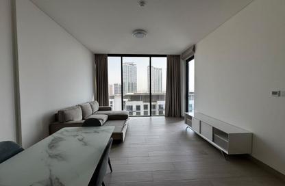 Apartment - 1 - 2 for rent in One Park Avenue - Sobha Hartland - Mohammed Bin Rashid City - Dubai