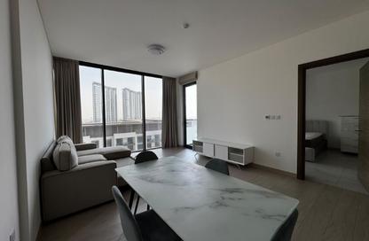 Apartment - 1 - 2 for rent in One Park Avenue - Sobha Hartland - Mohammed Bin Rashid City - Dubai