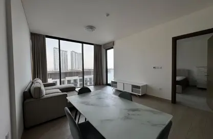 Apartment - 1 Bedroom - 2 Bathrooms for rent in One Park Avenue - Sobha Hartland - Mohammed Bin Rashid City - Dubai
