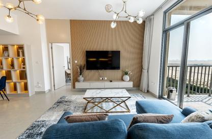 Apartment - 1 - 2 for rent in Dania 4 - Midtown - Dubai Production City (IMPZ) - Dubai Apartment - 1 - 2 for rent in Dania 4 - Midtown - Dubai Production City (IMPZ) - Dubai