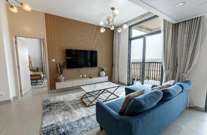 Apartment - 1 - 2 for rent in Dania 4 - Midtown - Dubai Production City (IMPZ) - Dubai Apartment - 1 - 2 for rent in Dania 4 - Midtown - Dubai Production City (IMPZ) - Dubai