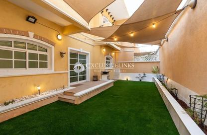 Townhouse - 3 Bedrooms - 3 Bathrooms for rent in Gallery Villas - Victory Heights - Dubai Sports City - Dubai Townhouse - 3 Bedrooms - 3 Bathrooms for rent in Gallery Villas - Victory Heights - Dubai Sports City - Dubai