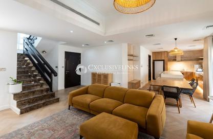 Townhouse - 3 Bedrooms - 3 Bathrooms for rent in Gallery Villas - Victory Heights - Dubai Sports City - Dubai Townhouse - 3 Bedrooms - 3 Bathrooms for rent in Gallery Villas - Victory Heights - Dubai Sports City - Dubai