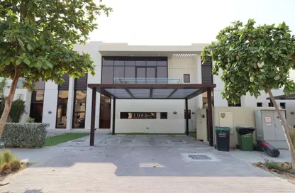 فيلا - 3 غرف نوم - 5 حمامات للبيع في ريتشموند - داماك هيلز - دبي