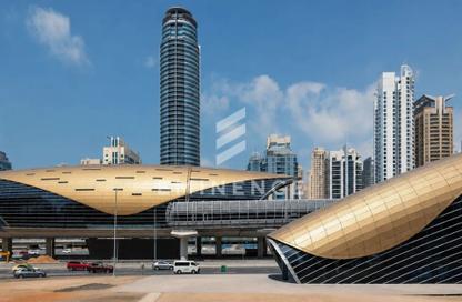 مكتب - استوديو للبيع في برج الرياح 2 - (JLT) مجمع B - أبراج بحيرات الجميرا - دبي مكتب - استوديو للبيع في برج الرياح 2 - (JLT) مجمع B - أبراج بحيرات الجميرا - دبي