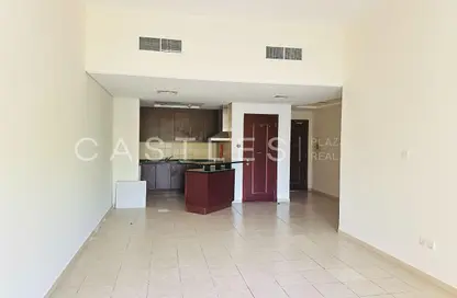 Apartment - 1 Bedroom - 2 Bathrooms for rent in Building 94 - Mediterranean Cluster - Discovery Gardens - Dubai