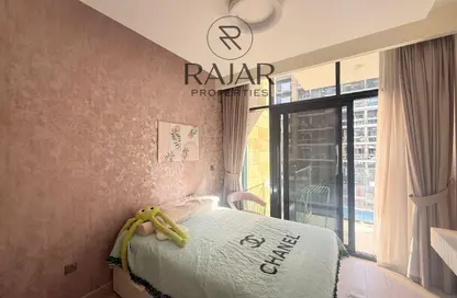 Apartment - Studio - 1 Bathroom for rent in AZIZI Riviera - Meydan One - Meydan - Dubai Apartment - Studio - 1 Bathroom for rent in AZIZI Riviera - Meydan One - Meydan - Dubai