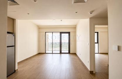 Apartment - 1 Bedroom - 1 Bathroom for rent in Orchid at Creek Beach Building 1 - Orchid at Creek Beach - Creek Beach - Dubai Creek Harbour (The Lagoons) - Dubai