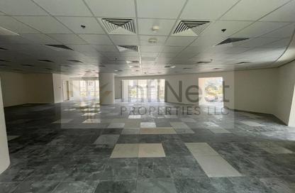 Office Space - Studio - 2 Bathrooms for rent in Park Place Tower - Sheikh Zayed Road - Dubai
