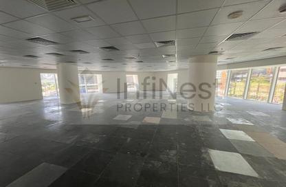 Office Space - Studio - 2 Bathrooms for rent in Park Place Tower - Sheikh Zayed Road - Dubai