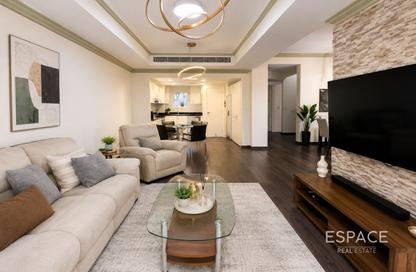 Villa - 3 Bedrooms - 4 Bathrooms for rent in Springs 5 - The Springs - Dubai Villa - 3 Bedrooms - 4 Bathrooms for rent in Springs 5 - The Springs - Dubai