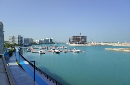 Apartment - 1 - 2 for rent in Sea Lane Suites Building 12 - The Lagoons - Mina Al Arab - Ras Al Khaimah