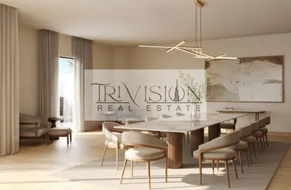 Townhouse - 3 Bedrooms - 4 Bathrooms for sale in Khalid Bin Sultan City - Al Rowdat Suburb - Sharjah