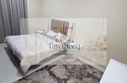 Apartment - 1 - 2 for rent in JR Residence 1 - Al Mowaihat 3 - Al Mowaihat - Ajman