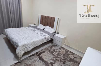 Apartment - 1 - 2 for rent in JR Residence 1 - Al Mowaihat 3 - Al Mowaihat - Ajman Apartment - 1 - 2 for rent in JR Residence 1 - Al Mowaihat 3 - Al Mowaihat - Ajman