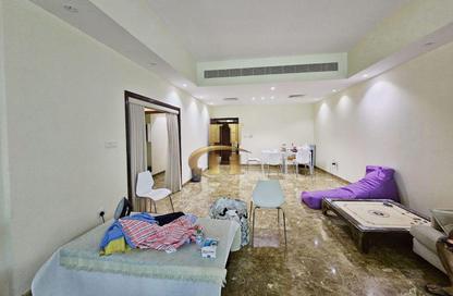 Villa - 3 Bedrooms - 5 Bathrooms for rent in Shamal Terraces - District 14 - Jumeirah Village Circle - Dubai