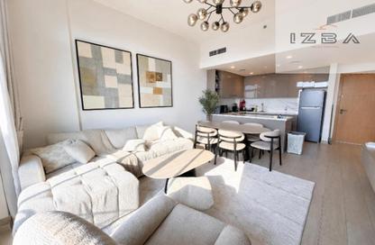 Apartment - 2 - 3 for sale in Azizi Amber - Al Furjan - Dubai