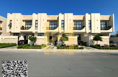 Villa - 4 Bedrooms - 6 Bathrooms for sale in Al Helio 2 - Al Helio - Ajman