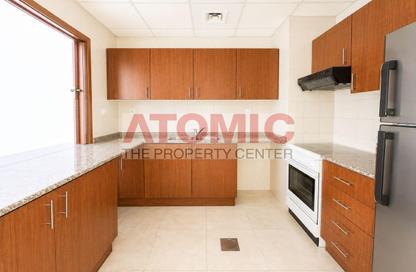 Apartment - 1 - 2 for rent in MAG 218 - Dubai Marina - Dubai