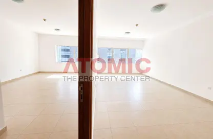 Apartment - 1 Bedroom - 2 Bathrooms for rent in MAG 218 - Dubai Marina - Dubai