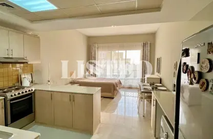 Apartment - 1 Bathroom for sale in Fayrouz - Bab Al Bahar - Al Marjan Island - Ras Al Khaimah