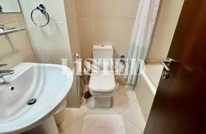 Apartment - Studio - 1 Bathroom for sale in Fayrouz - Bab Al Bahar - Al Marjan Island - Ras Al Khaimah