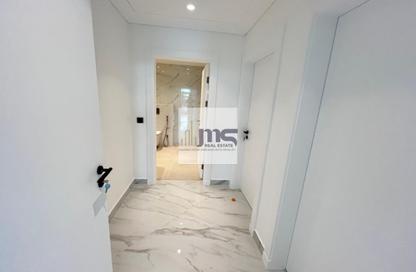 Apartment - 3 Bedrooms - 4 Bathrooms for rent in Al Hamri - Shoreline Apartments - Palm Jumeirah - Dubai